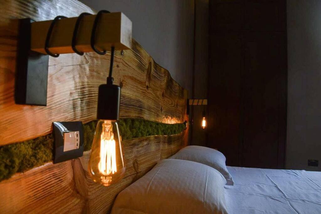 Wineexperience- Wine&Jacuzzi Suite ليتشي المظهر الخارجي الصورة